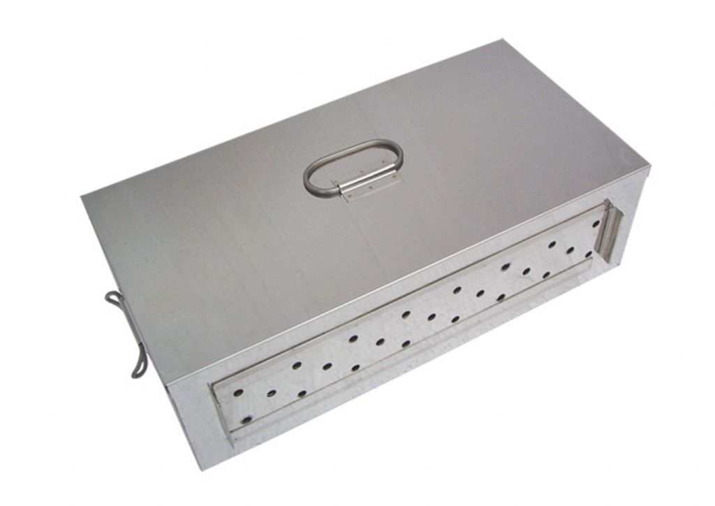 YH101-4  不鏽鋼器械盒  