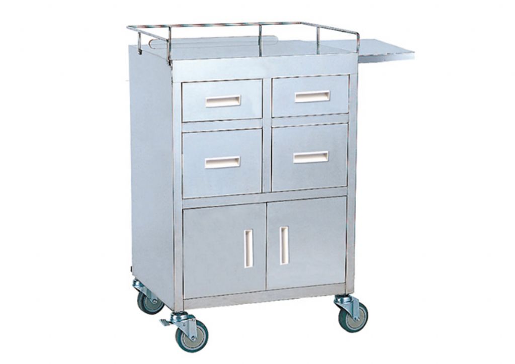 YH053  急救車（寫字板抽式，附急救板）