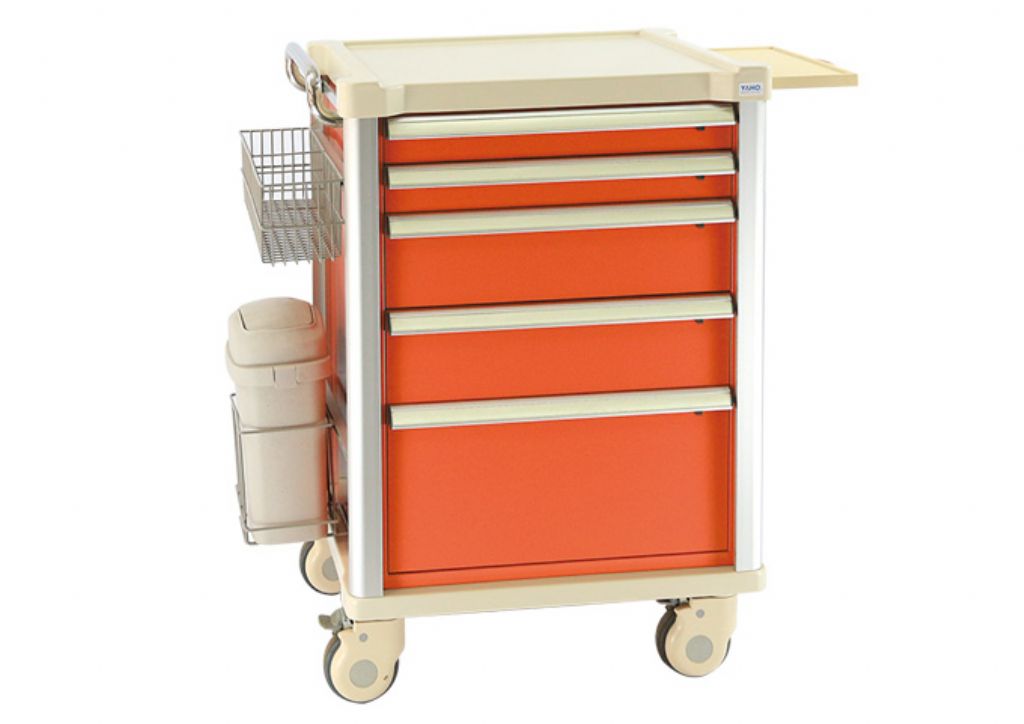 YH161  豪華急救車