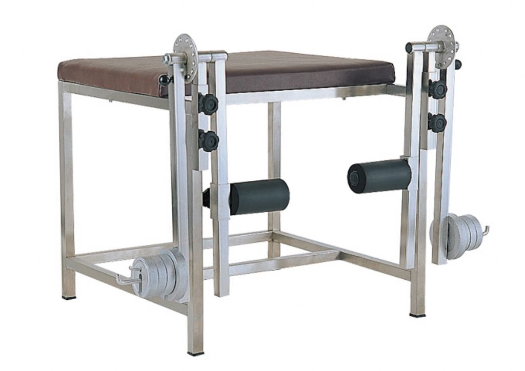 YH211  膝關節運動器