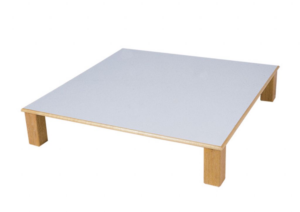 YH237  腳磨砂板（上舖美耐板）