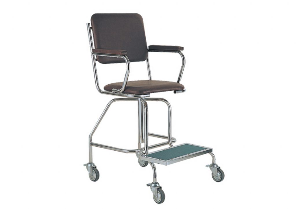 YH227  下肢水療用椅