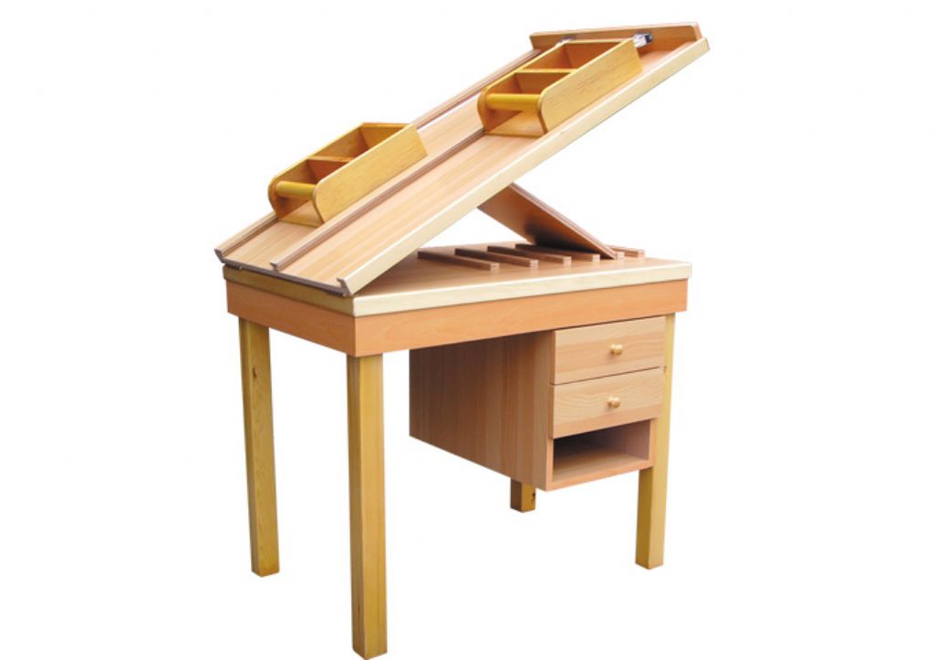 YH229  交互推拉箱檯