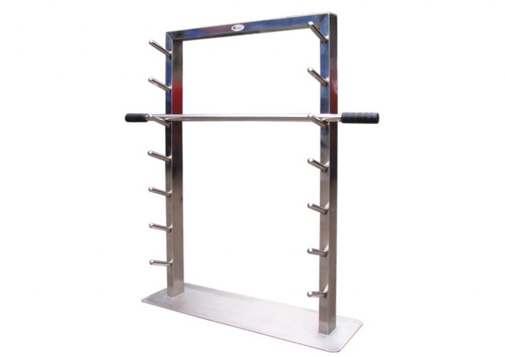 YH240-1  不鏽鋼爬昇架（附鐵製C型夾）