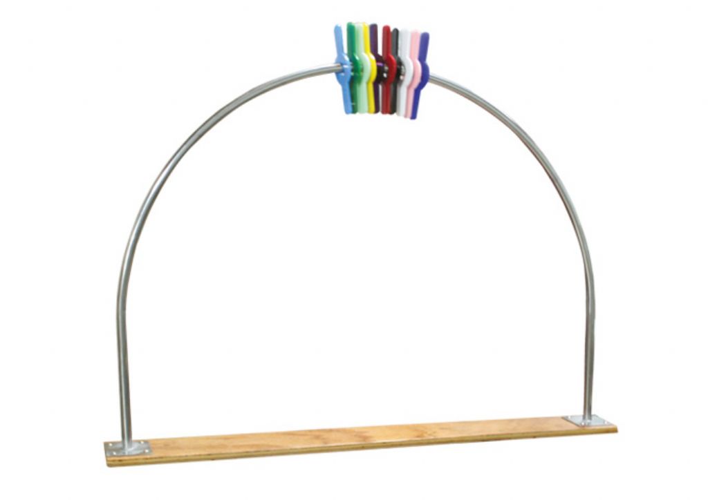 YH252  肩關節活動弧架